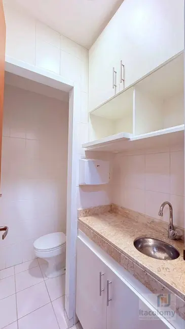 Foto 8 de Sala Comercial para alugar, 50m2 em Alphaville Empresarial, Barueri - SP