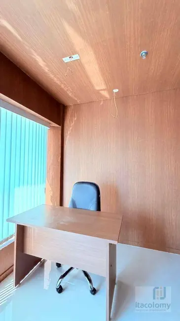 Foto 5 de Sala Comercial para alugar, 50m2 em Alphaville Empresarial, Barueri - SP