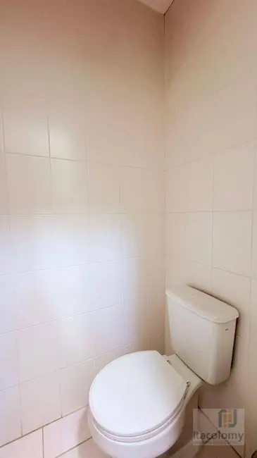 Foto 3 de Sala Comercial para alugar, 50m2 em Alphaville Empresarial, Barueri - SP