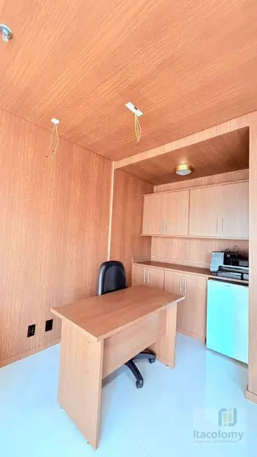 Foto 1 de Sala Comercial para alugar, 50m2 em Alphaville Empresarial, Barueri - SP