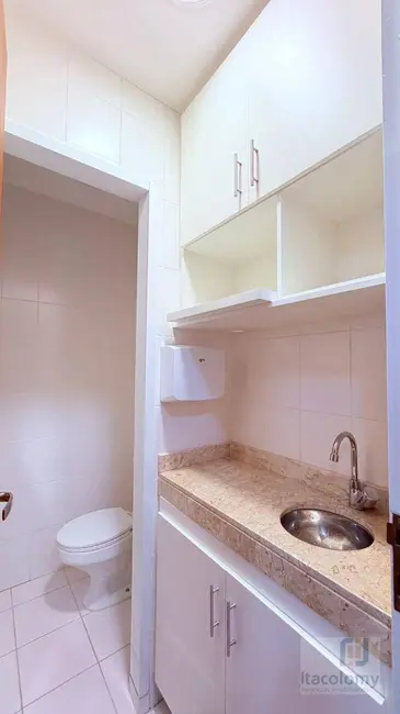 Foto 9 de Sala Comercial para alugar, 50m2 em Alphaville Empresarial, Barueri - SP