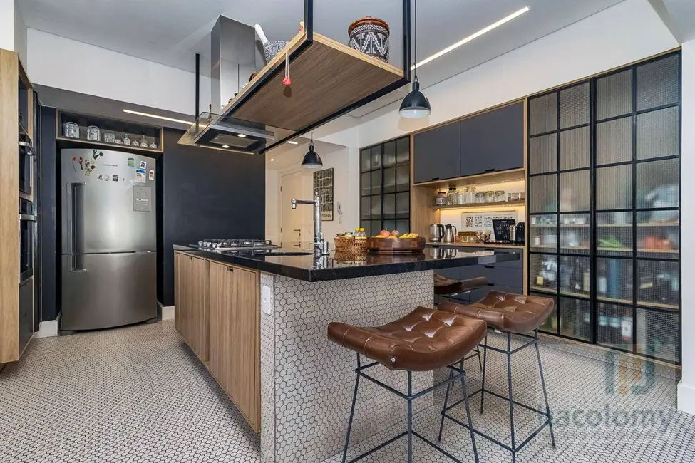 Foto 2 de Apartamento com 3 quartos à venda, 270m2 em Higienópolis, São Paulo - SP