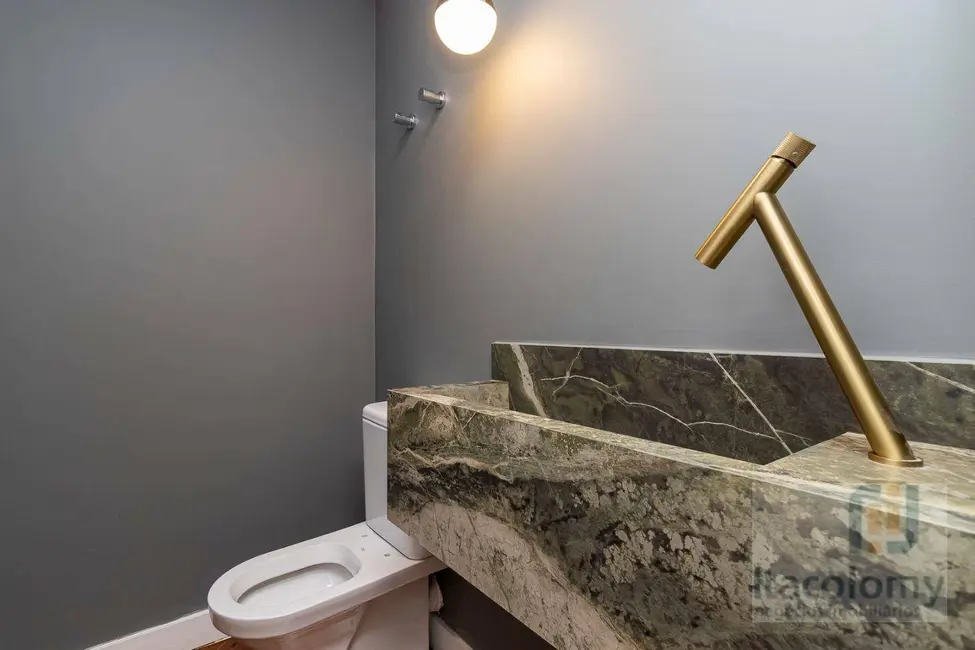 Foto 9 de Apartamento com 3 quartos à venda, 230m2 em Higienópolis, São Paulo - SP