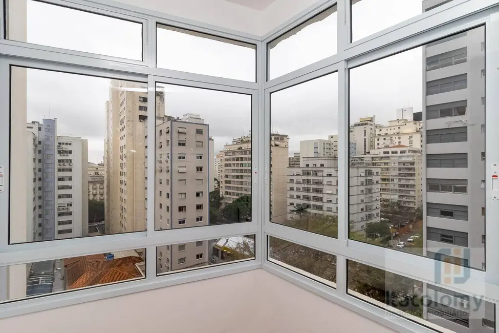 Foto 7 de Apartamento com 3 quartos à venda, 230m2 em Higienópolis, São Paulo - SP