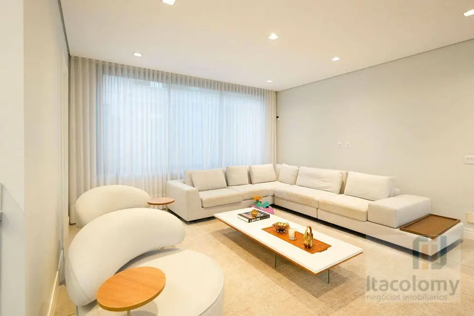 Foto 3 de Casa de Condomínio com 4 quartos à venda, 490m2 em Santana De Parnaiba - SP