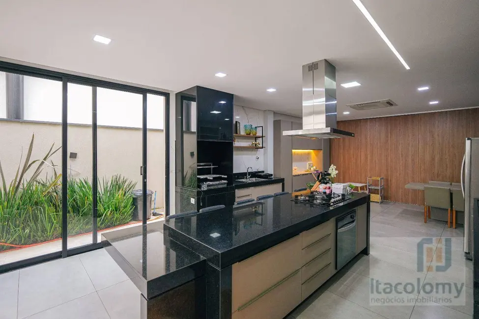 Foto 8 de Casa de Condomínio com 4 quartos à venda, 490m2 em Santana De Parnaiba - SP