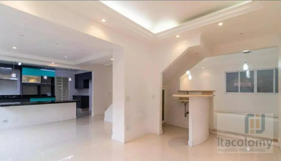 Foto 4 de Casa de Condomínio com 4 quartos à venda e para alugar, 360m2 em Santana De Parnaiba - SP