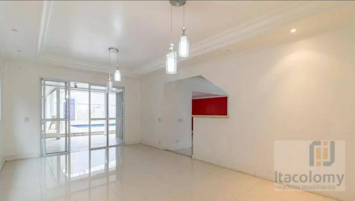 Foto 9 de Casa de Condomínio com 4 quartos à venda e para alugar, 360m2 em Santana De Parnaiba - SP