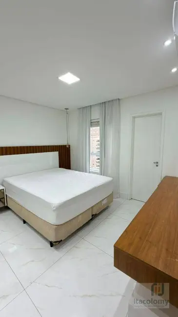 Foto 7 de Apartamento com 2 quartos para alugar, 75m2 em Empresarial 18 do Forte, Barueri - SP