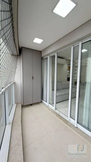 Foto 5 de Apartamento com 2 quartos para alugar, 75m2 em Empresarial 18 do Forte, Barueri - SP