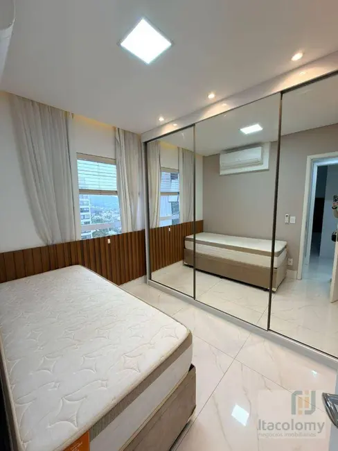 Foto 6 de Apartamento com 2 quartos para alugar, 75m2 em Empresarial 18 do Forte, Barueri - SP