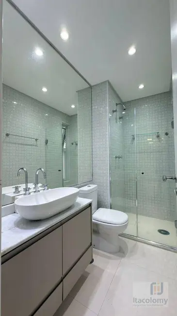 Foto 9 de Apartamento com 2 quartos para alugar, 75m2 em Empresarial 18 do Forte, Barueri - SP