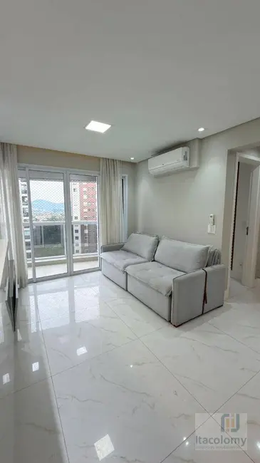 Foto 1 de Apartamento com 2 quartos para alugar, 75m2 em Empresarial 18 do Forte, Barueri - SP