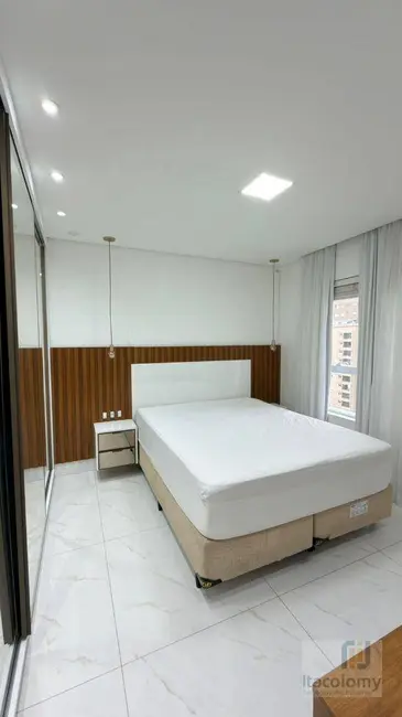 Foto 8 de Apartamento com 2 quartos para alugar, 75m2 em Empresarial 18 do Forte, Barueri - SP