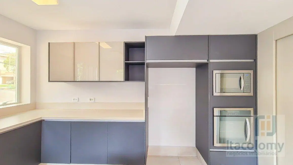 Foto 9 de Casa de Condomínio com 4 quartos à venda e para alugar, 560m2 em Santana De Parnaiba - SP