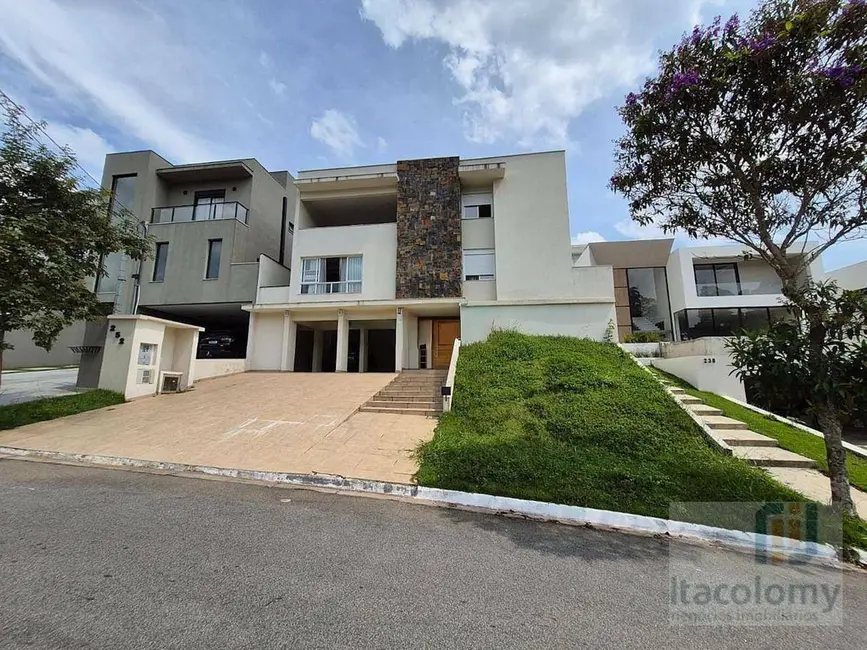 Foto 1 de Casa de Condomínio com 3 quartos à venda, 425m2 em Colinas da Anhangüera, Santana De Parnaiba - SP