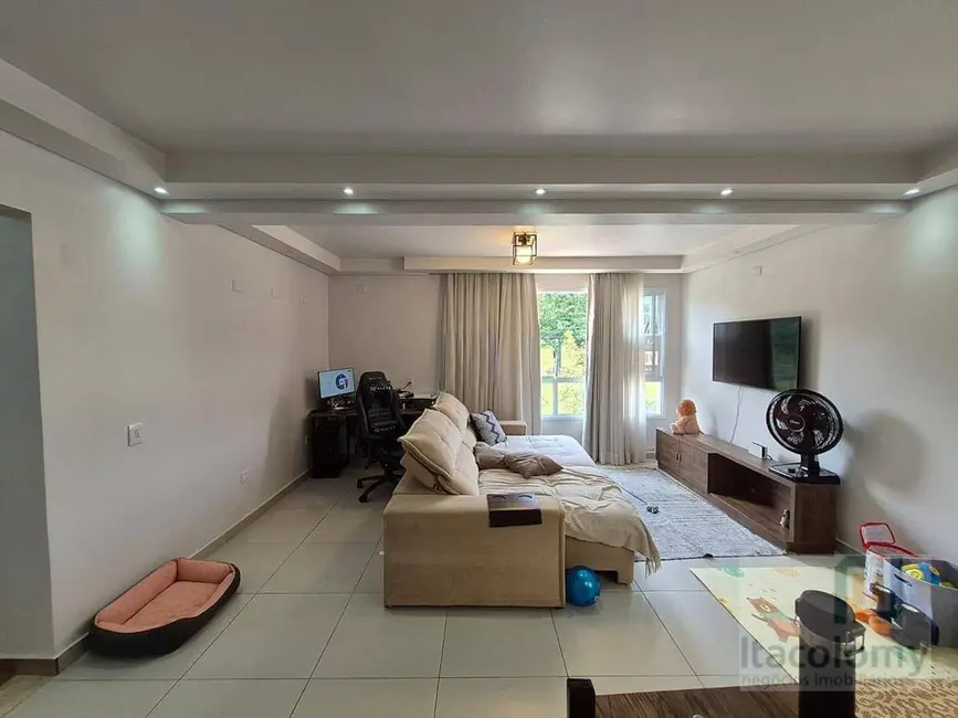 Foto 6 de Casa de Condomínio com 3 quartos à venda, 425m2 em Colinas da Anhangüera, Santana De Parnaiba - SP