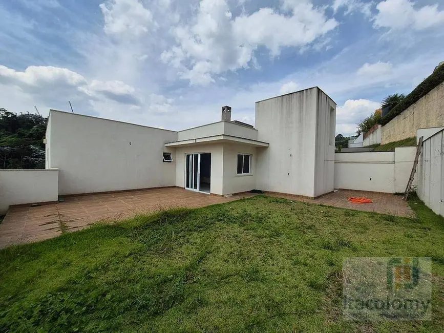 Foto 5 de Casa de Condomínio com 3 quartos à venda, 425m2 em Colinas da Anhangüera, Santana De Parnaiba - SP