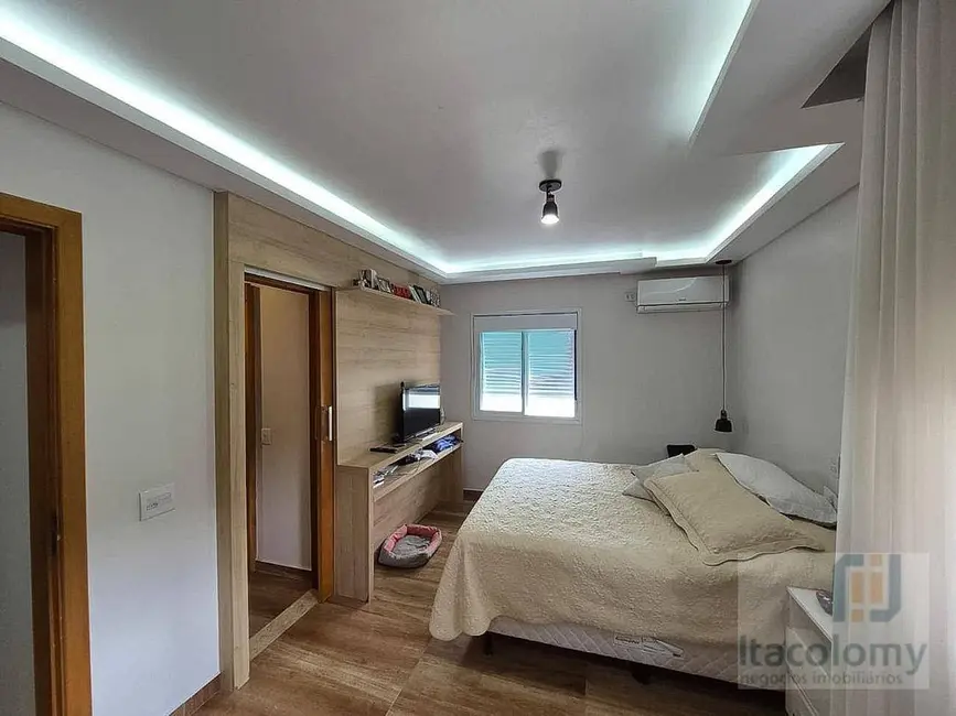 Foto 2 de Casa de Condomínio com 3 quartos à venda, 425m2 em Colinas da Anhangüera, Santana De Parnaiba - SP