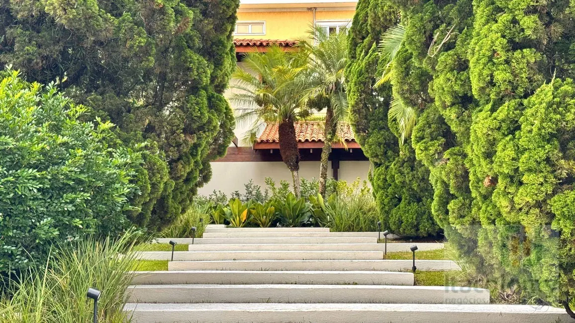 Foto 7 de Casa de Condomínio com 5 quartos à venda e para alugar, 2578m2 em Santana De Parnaiba - SP