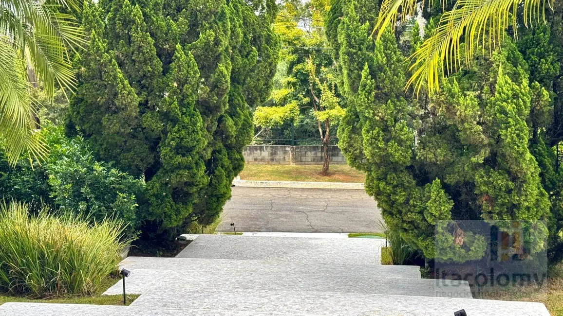 Foto 6 de Casa de Condomínio com 5 quartos à venda e para alugar, 2578m2 em Santana De Parnaiba - SP