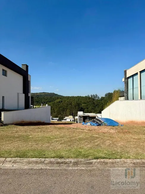 Foto 1 de Terreno / Lote à venda, 420m2 em Colinas da Anhangüera, Santana De Parnaiba - SP