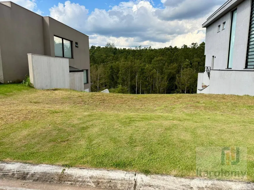 Foto 6 de Terreno / Lote à venda, 420m2 em Colinas da Anhangüera, Santana De Parnaiba - SP