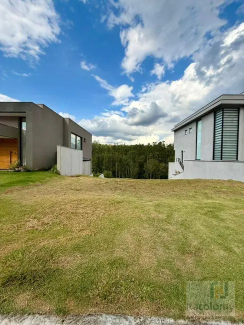 Foto 2 de Terreno / Lote à venda, 420m2 em Colinas da Anhangüera, Santana De Parnaiba - SP