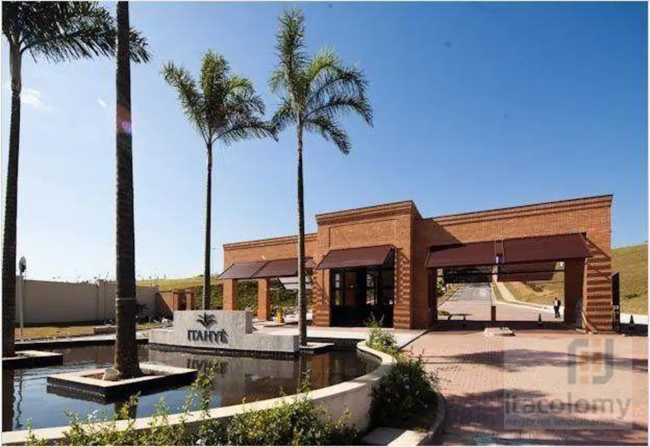 Foto 8 de Terreno / Lote à venda, 420m2 em Colinas da Anhangüera, Santana De Parnaiba - SP