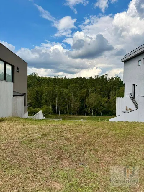 Foto 4 de Terreno / Lote à venda, 420m2 em Colinas da Anhangüera, Santana De Parnaiba - SP