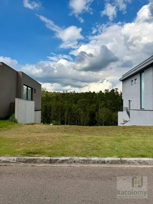 Foto 3 de Terreno / Lote à venda, 420m2 em Colinas da Anhangüera, Santana De Parnaiba - SP