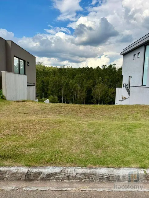 Foto 1 de Terreno / Lote à venda, 420m2 em Colinas da Anhangüera, Santana De Parnaiba - SP