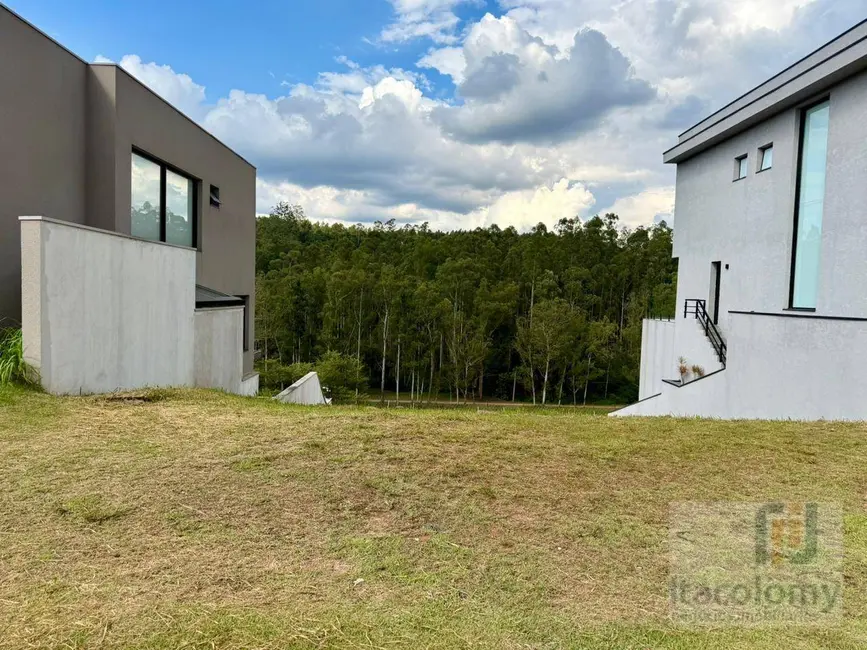 Foto 5 de Terreno / Lote à venda, 420m2 em Colinas da Anhangüera, Santana De Parnaiba - SP