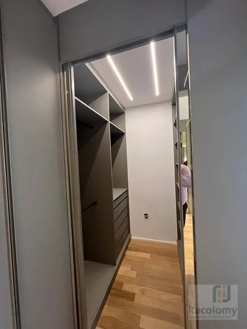 Foto 5 de Apartamento com 4 quartos à venda e para alugar, 338m2 em Alphaville Empresarial, Barueri - SP