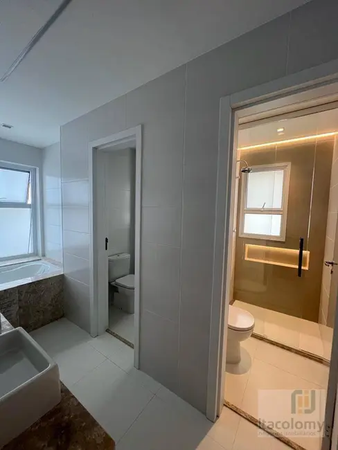 Foto 6 de Apartamento com 4 quartos à venda e para alugar, 338m2 em Alphaville Empresarial, Barueri - SP