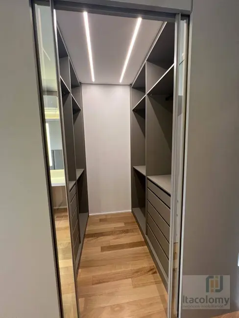 Foto 7 de Apartamento com 4 quartos à venda e para alugar, 338m2 em Alphaville Empresarial, Barueri - SP