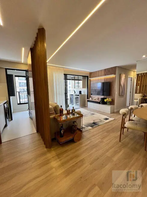 Foto 8 de Apartamento com 3 quartos à venda, 88m2 em Alphaville Empresarial, Barueri - SP