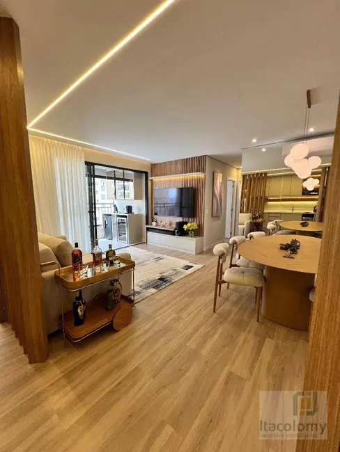 Foto 9 de Apartamento com 3 quartos à venda, 88m2 em Alphaville Empresarial, Barueri - SP