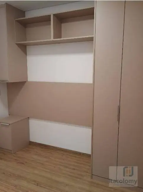 Foto 7 de Apartamento com 2 quartos para alugar, 52m2 em Alphaville Empresarial, Barueri - SP