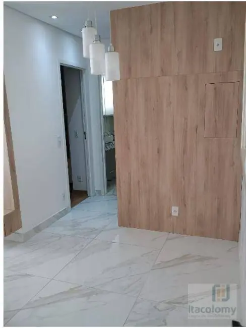 Foto 9 de Apartamento com 2 quartos para alugar, 52m2 em Alphaville Empresarial, Barueri - SP