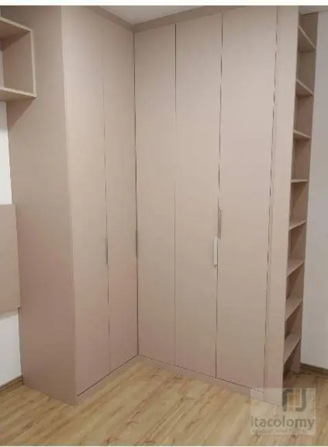 Foto 8 de Apartamento com 2 quartos para alugar, 52m2 em Alphaville Empresarial, Barueri - SP