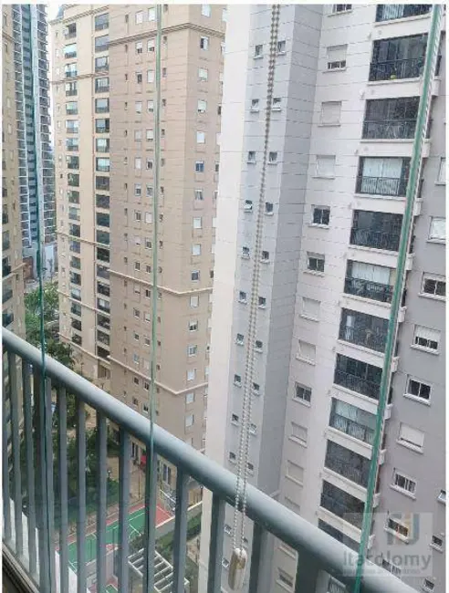 Foto 6 de Apartamento com 2 quartos para alugar, 52m2 em Alphaville Empresarial, Barueri - SP