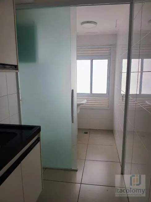 Foto 5 de Apartamento com 1 quarto para alugar, 49m2 em Alphaville Industrial, Barueri - SP