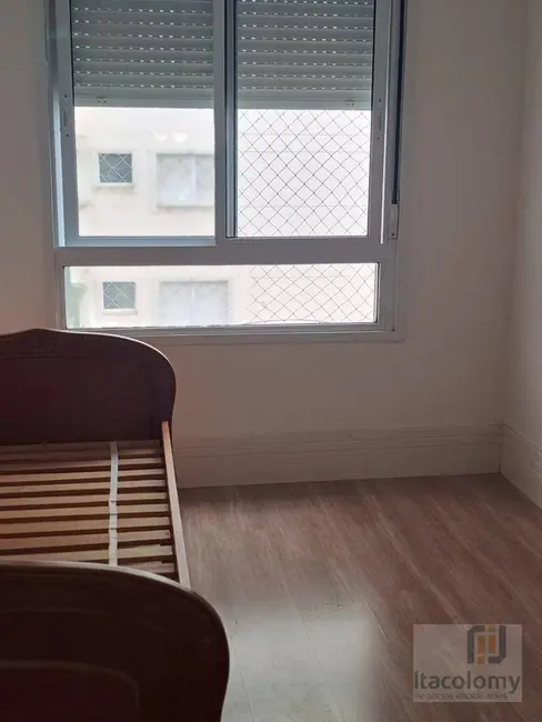 Foto 6 de Apartamento com 1 quarto para alugar, 49m2 em Alphaville Industrial, Barueri - SP