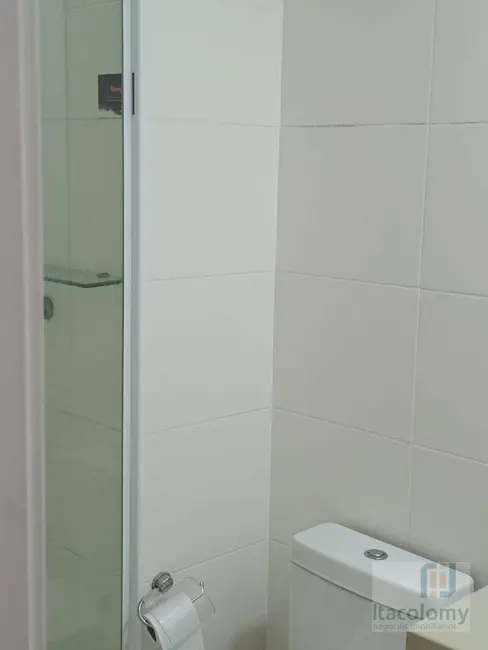 Foto 4 de Apartamento com 1 quarto para alugar, 49m2 em Alphaville Industrial, Barueri - SP