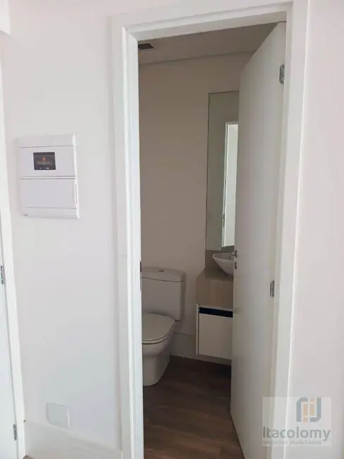 Foto 3 de Apartamento com 1 quarto para alugar, 49m2 em Alphaville Industrial, Barueri - SP