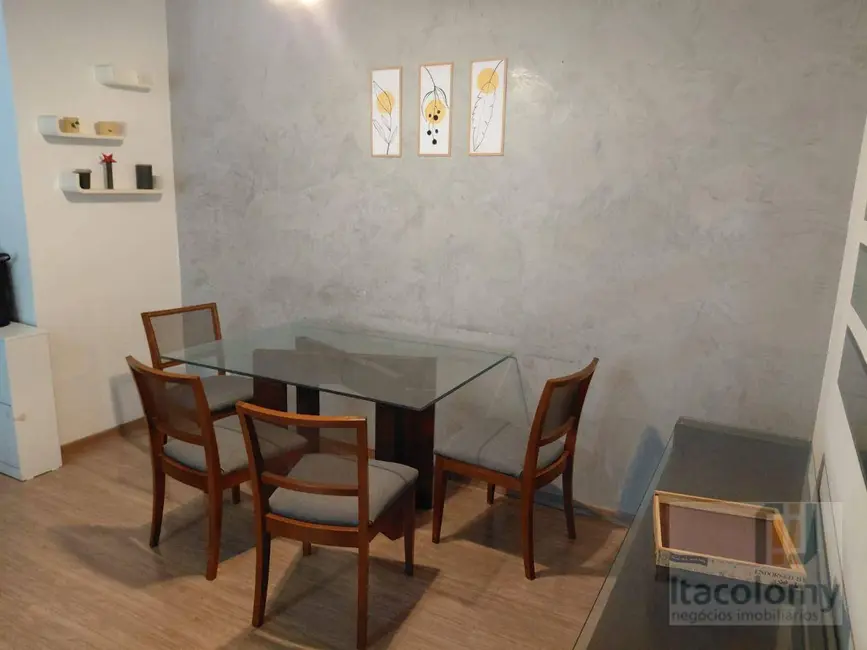 Foto 6 de Apartamento com 2 quartos à venda e para alugar, 76m2 em Empresarial 18 do Forte, Barueri - SP