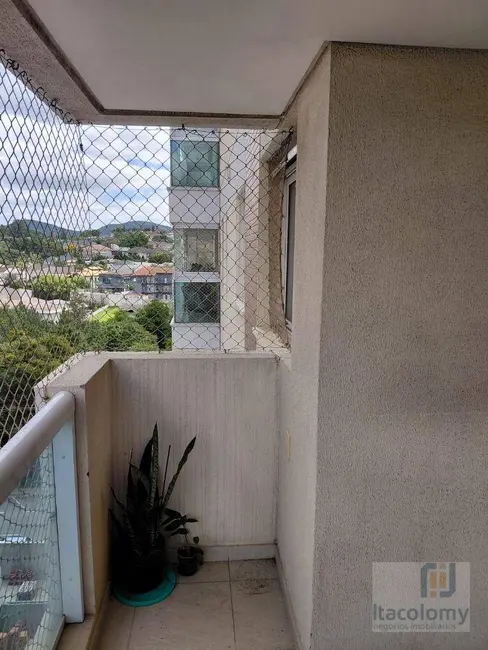 Foto 9 de Apartamento com 2 quartos à venda e para alugar, 76m2 em Empresarial 18 do Forte, Barueri - SP