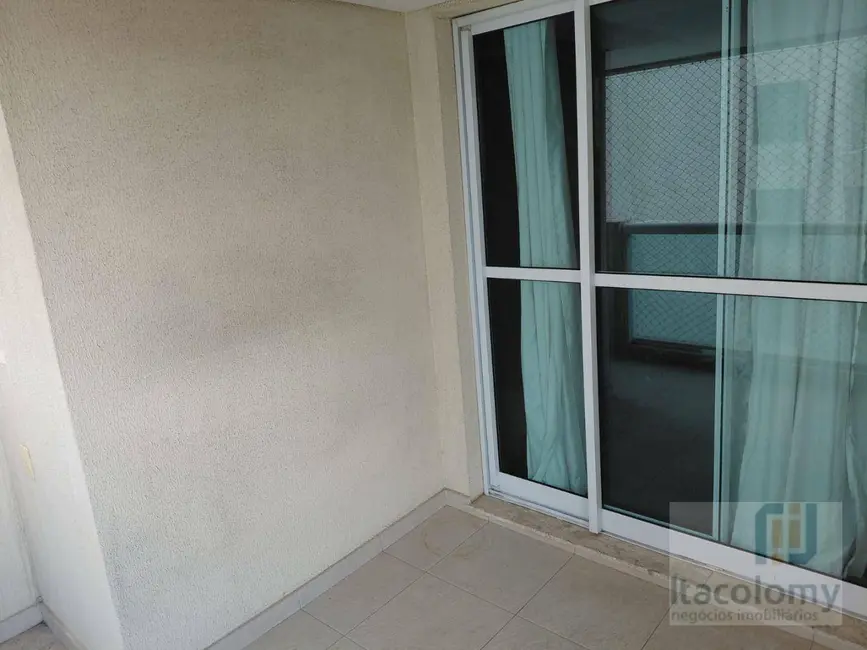 Foto 8 de Apartamento com 2 quartos à venda e para alugar, 76m2 em Empresarial 18 do Forte, Barueri - SP