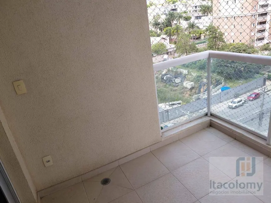Foto 7 de Apartamento com 2 quartos à venda e para alugar, 76m2 em Empresarial 18 do Forte, Barueri - SP